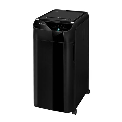 Fellowes Automax 350C Paper shredder