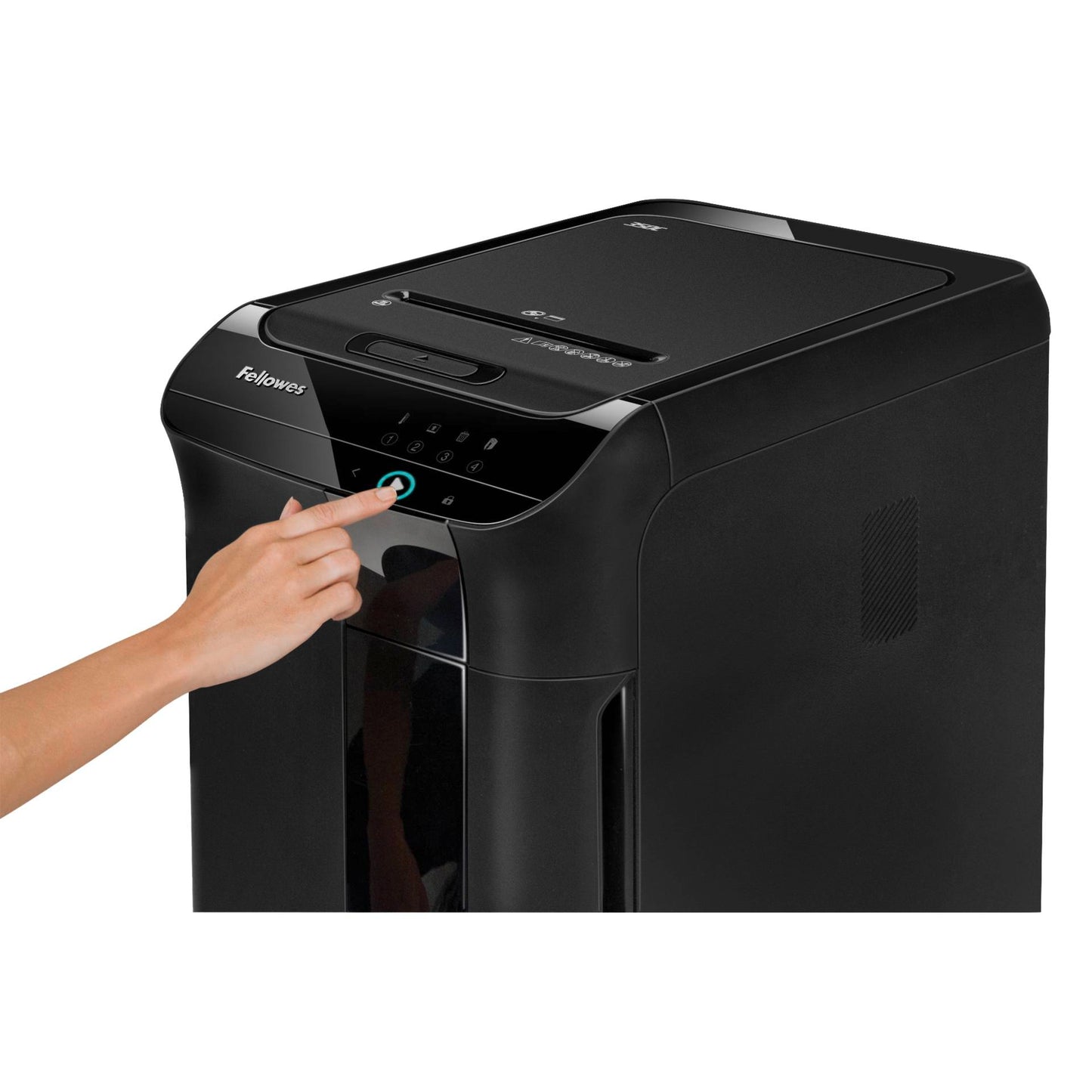 Fellowes Automax 350C Paper shredder