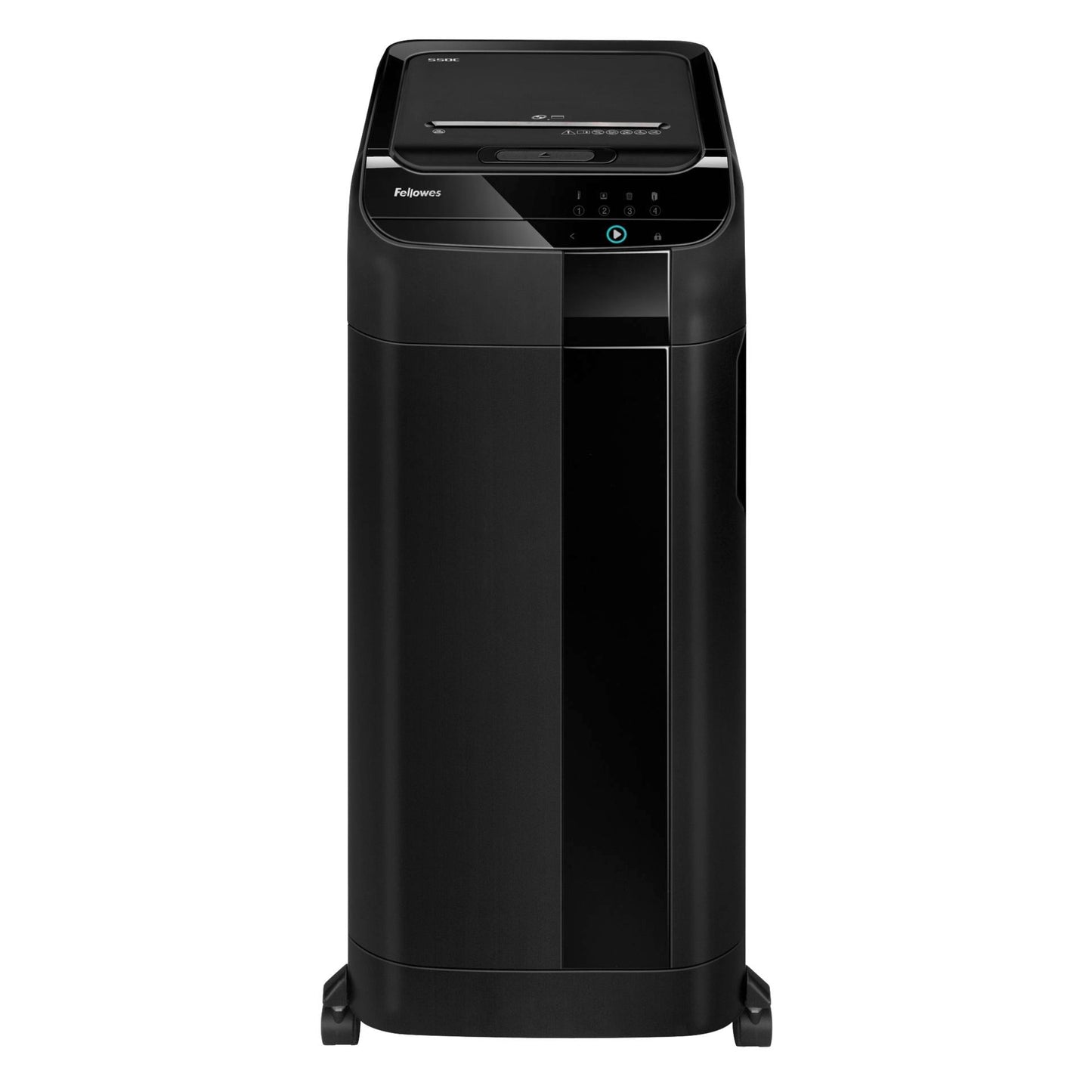 Fellowes Automax 550C Paper shredder