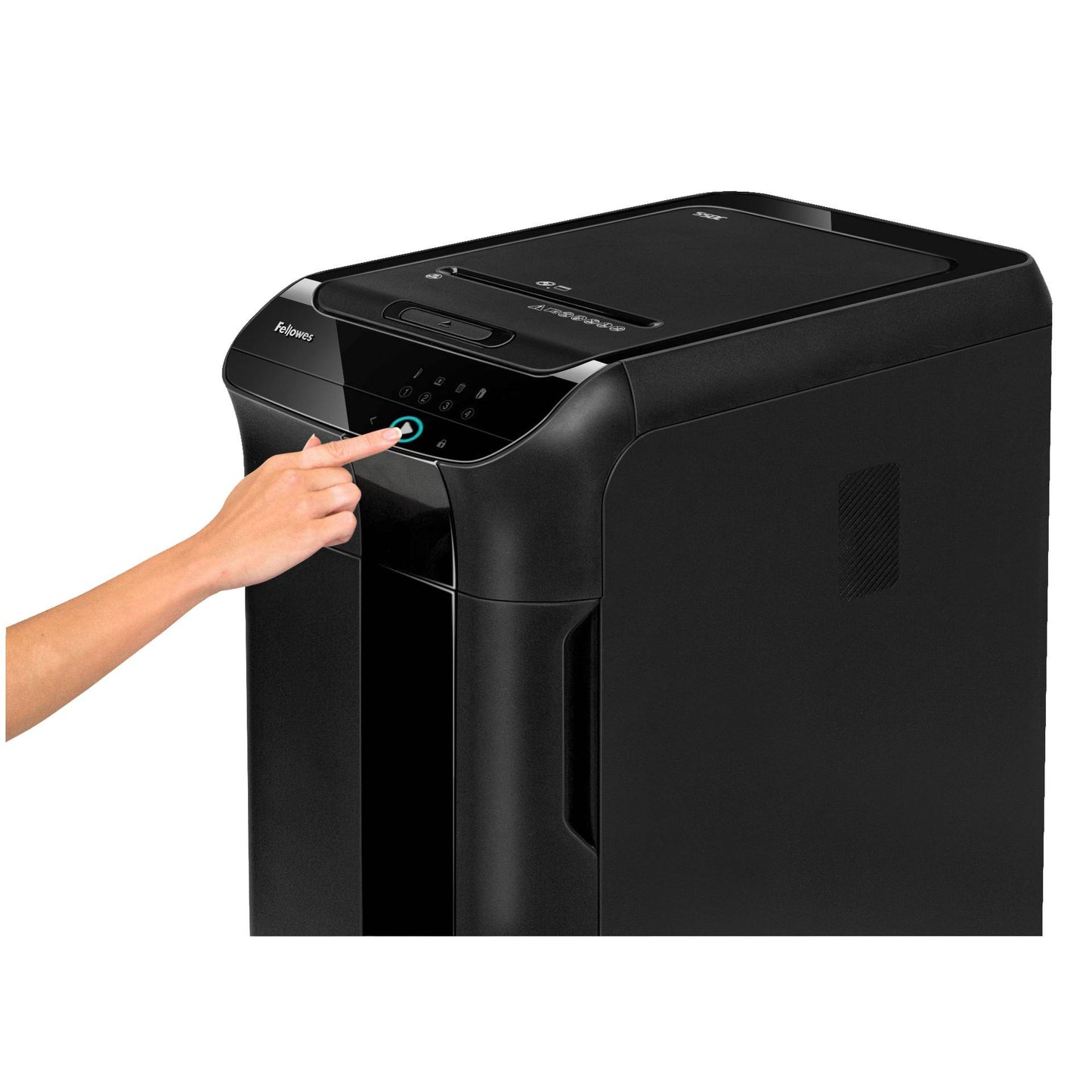 Fellowes Automax 550C Paper shredder