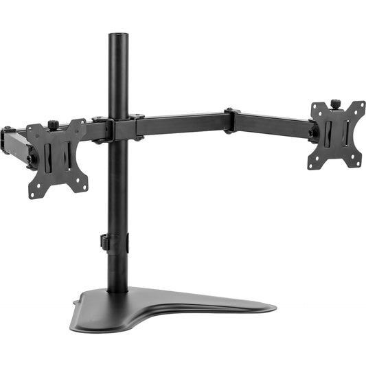 Fellowes Professional Series free standing double arm