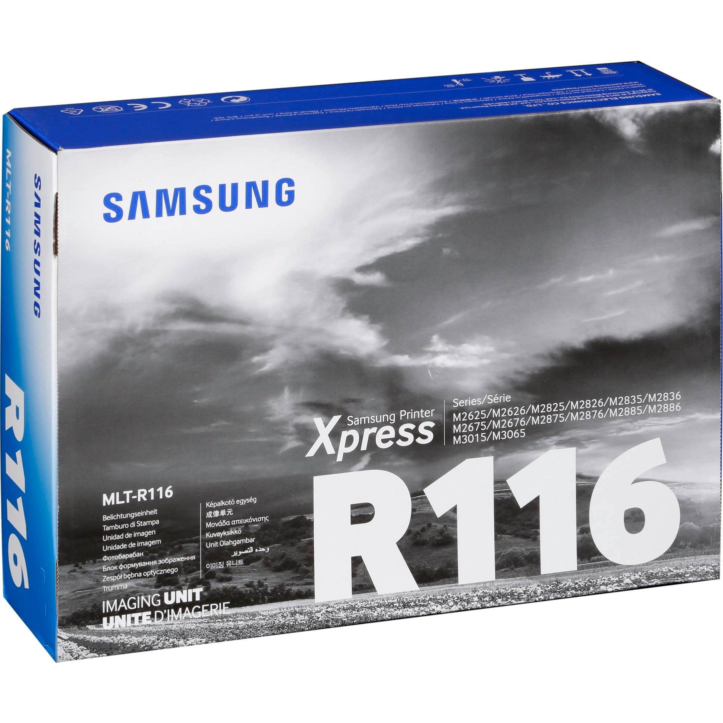 HP/Samsung MLT-R 116 Imaging Unit