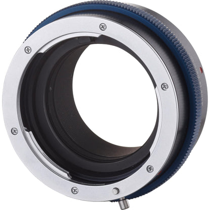Novoflex Adapter Nikon F Lens to MFT Camera