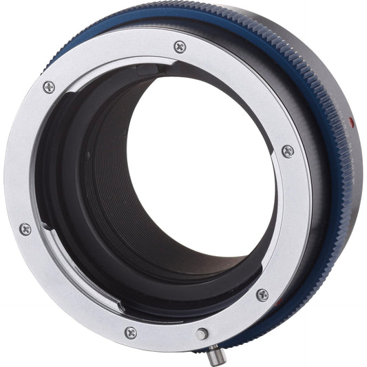 Novoflex Adapter Nikon F Lens to MFT Camera