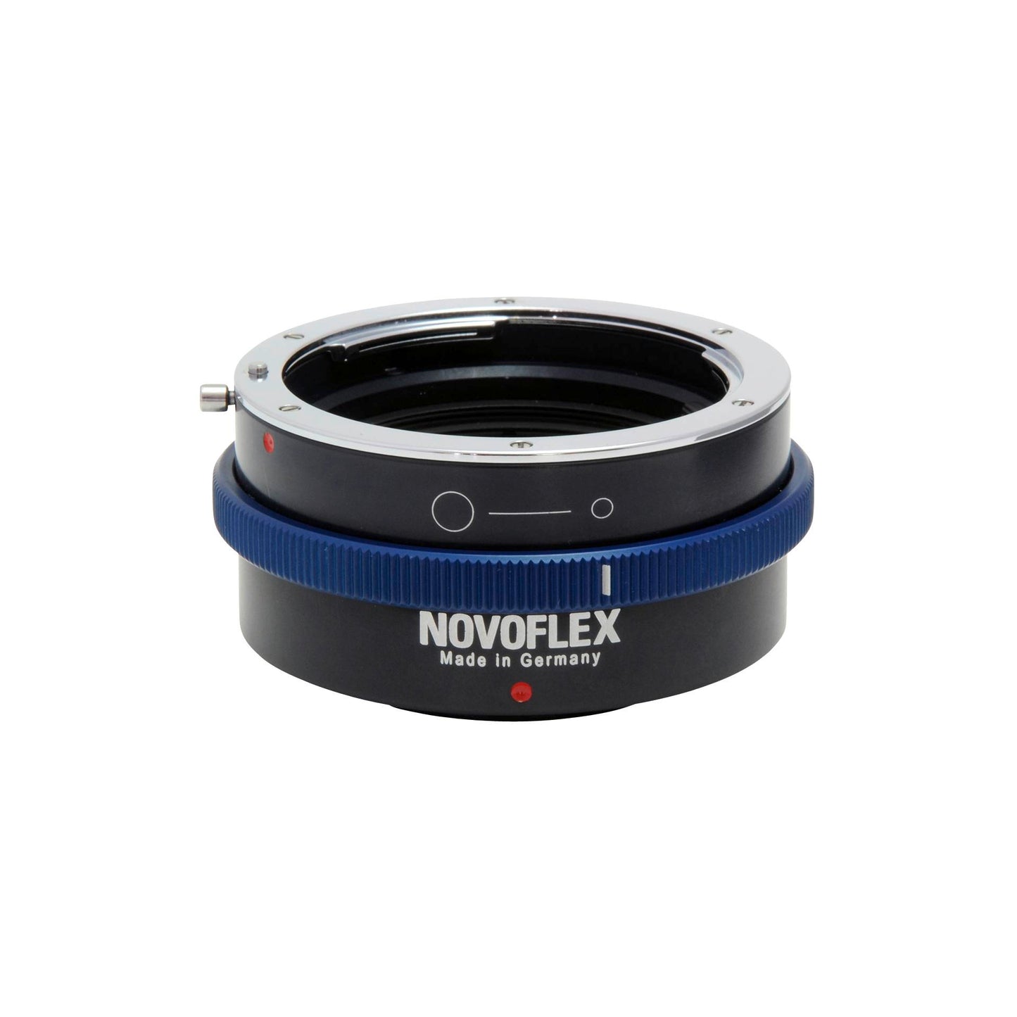 Novoflex Adapter Nikon F Lens to MFT Camera