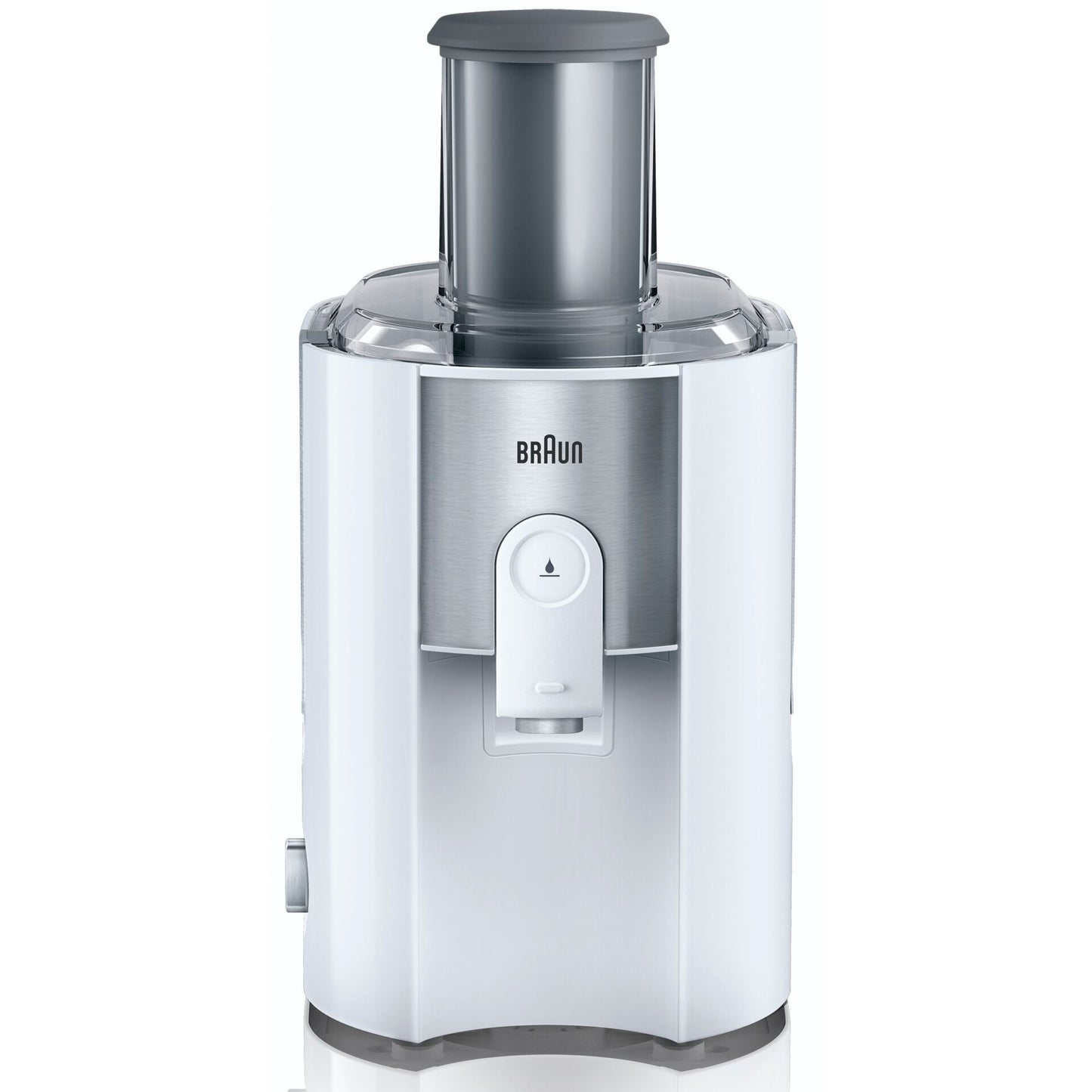 Braun J 500 WH