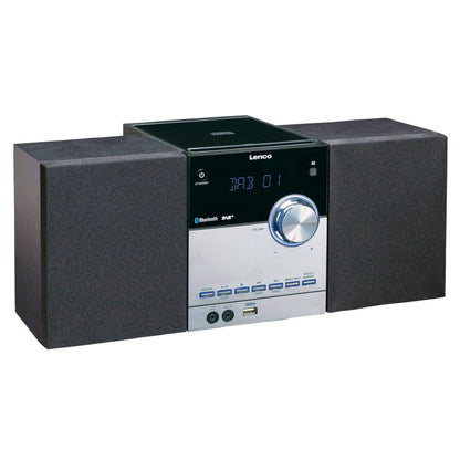 Lenco MC-150