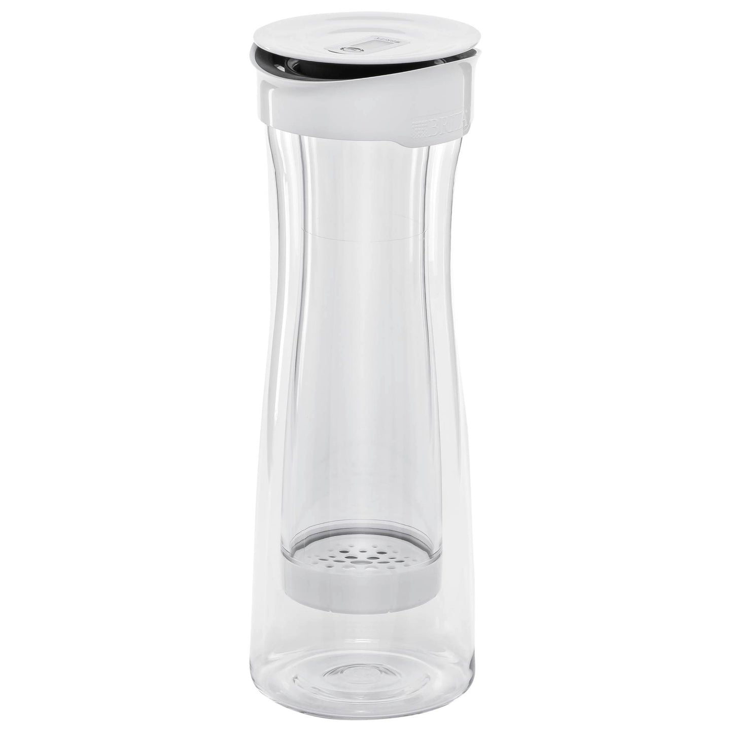 Brita Fill & Serve Mind white-graphite