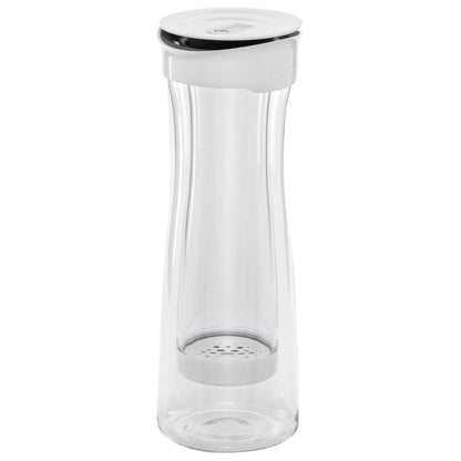 Brita Fill & Serve Mind white-graphite