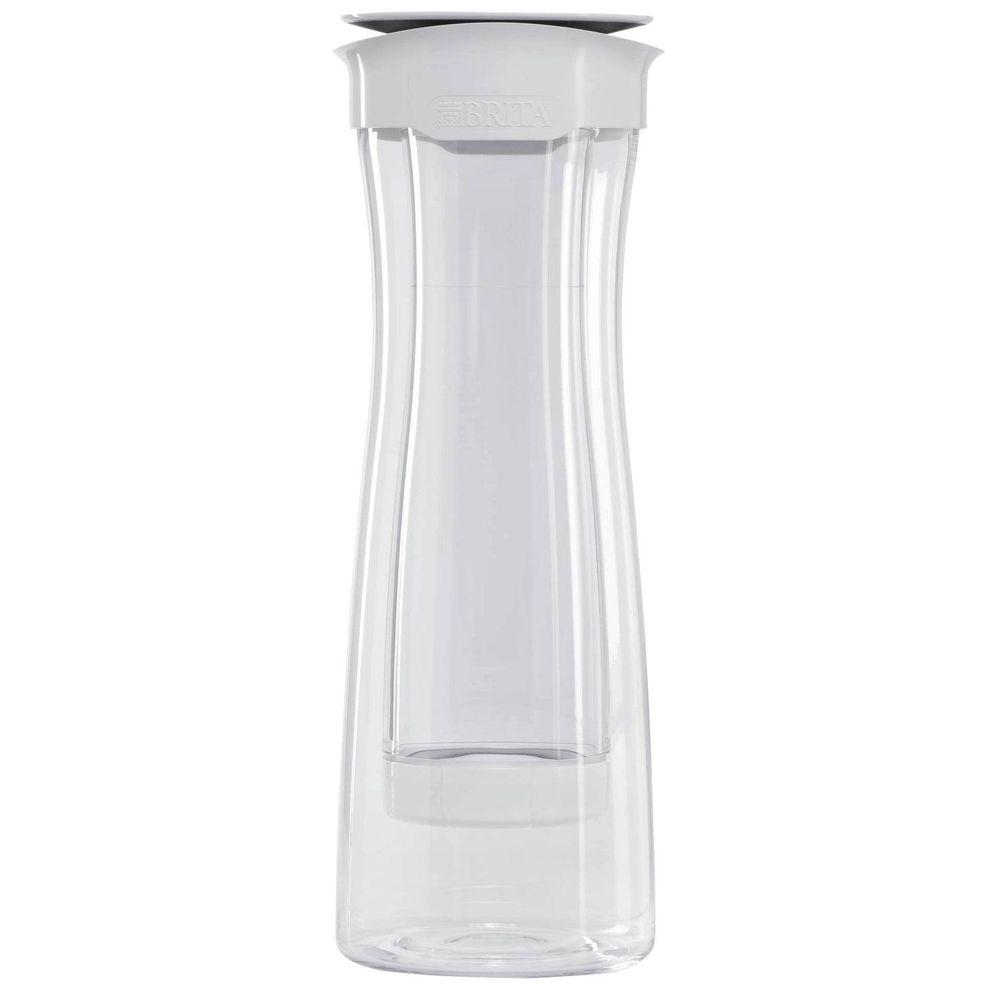 Brita Fill & Serve Mind white-graphite