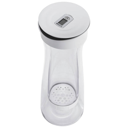 Brita Fill & Serve Mind white-graphite