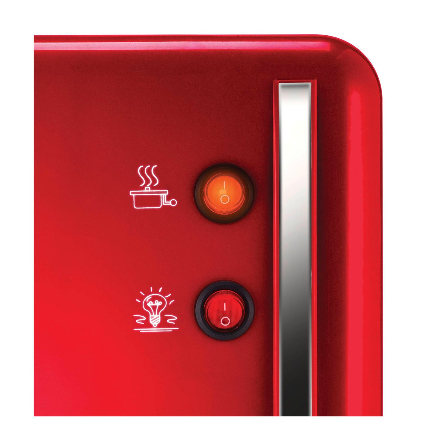 Unold 48535 Popcornmaker Retro