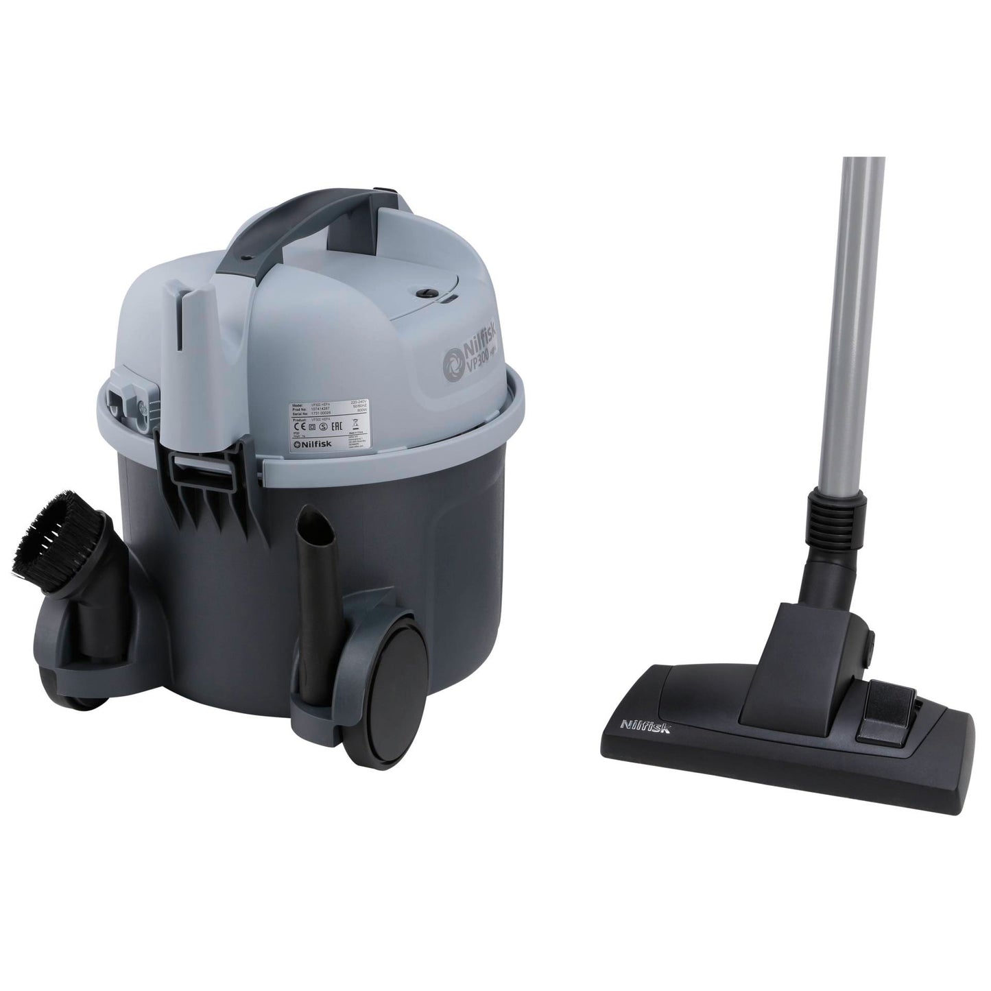 Nilfisk VP 300 HEPA EU 2