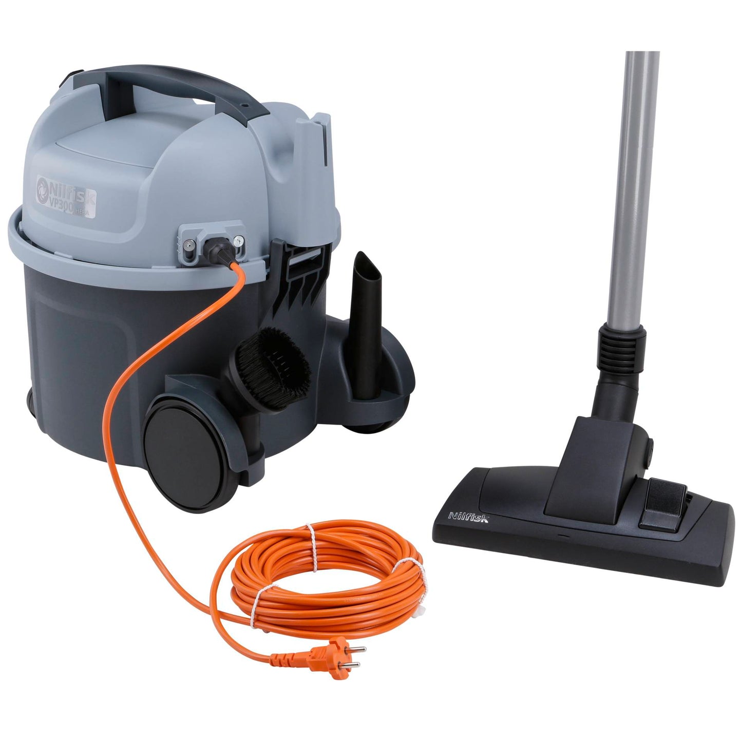 Nilfisk VP 300 HEPA EU 2