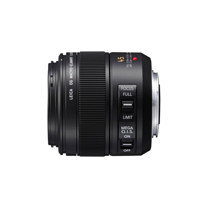 Panasonic Leica DG Macro 2,8/45 ASPH OIS
