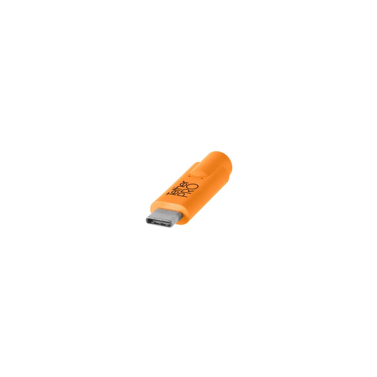 Tether Tools USB-C to 3.0 Micro- B 4,60m orange