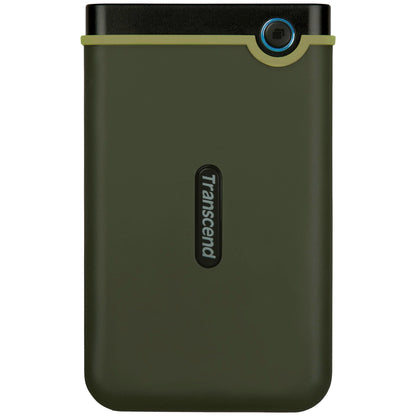 Transcend StoreJet 25M3G 2,5 2TB USB 3.1 Gen 1        TS2TSJ25M3G