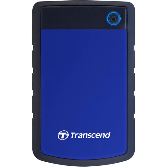 Transcend StoreJet 25H3 2,5  4TB USB 3.1 Gen 1