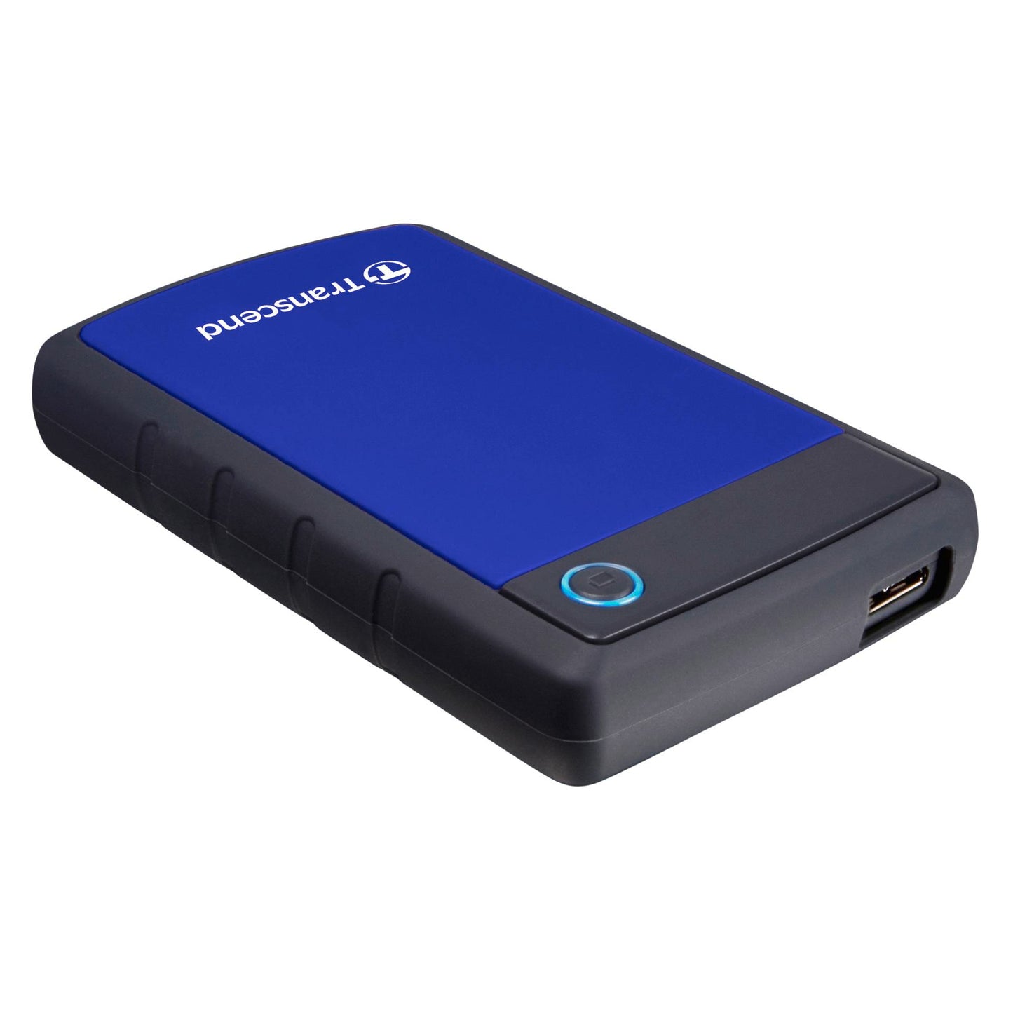 Transcend StoreJet 25H3 2,5  4TB USB 3.1 Gen 1