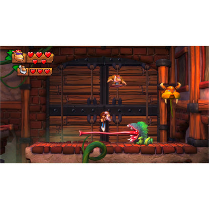 Nintendo Switch Donkey Kong Country: Tropical Freeze