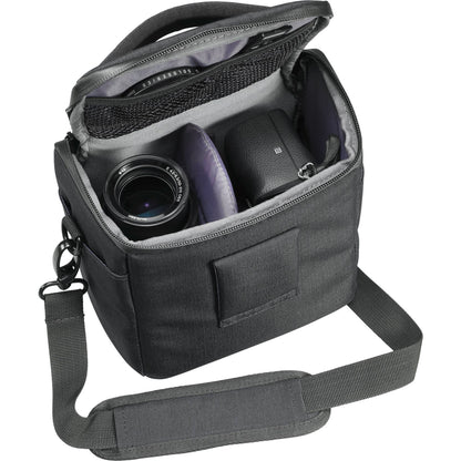 Cullmann Malaga Vario 400 black Camera bag