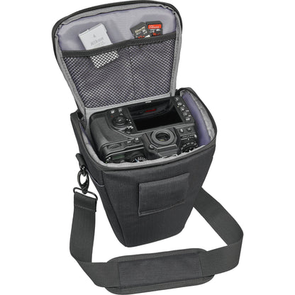 Cullmann Malaga Action 300 black Camera bag
