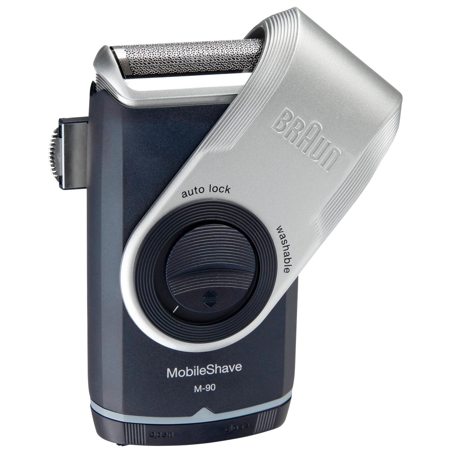 Braun MobileShave M 90
