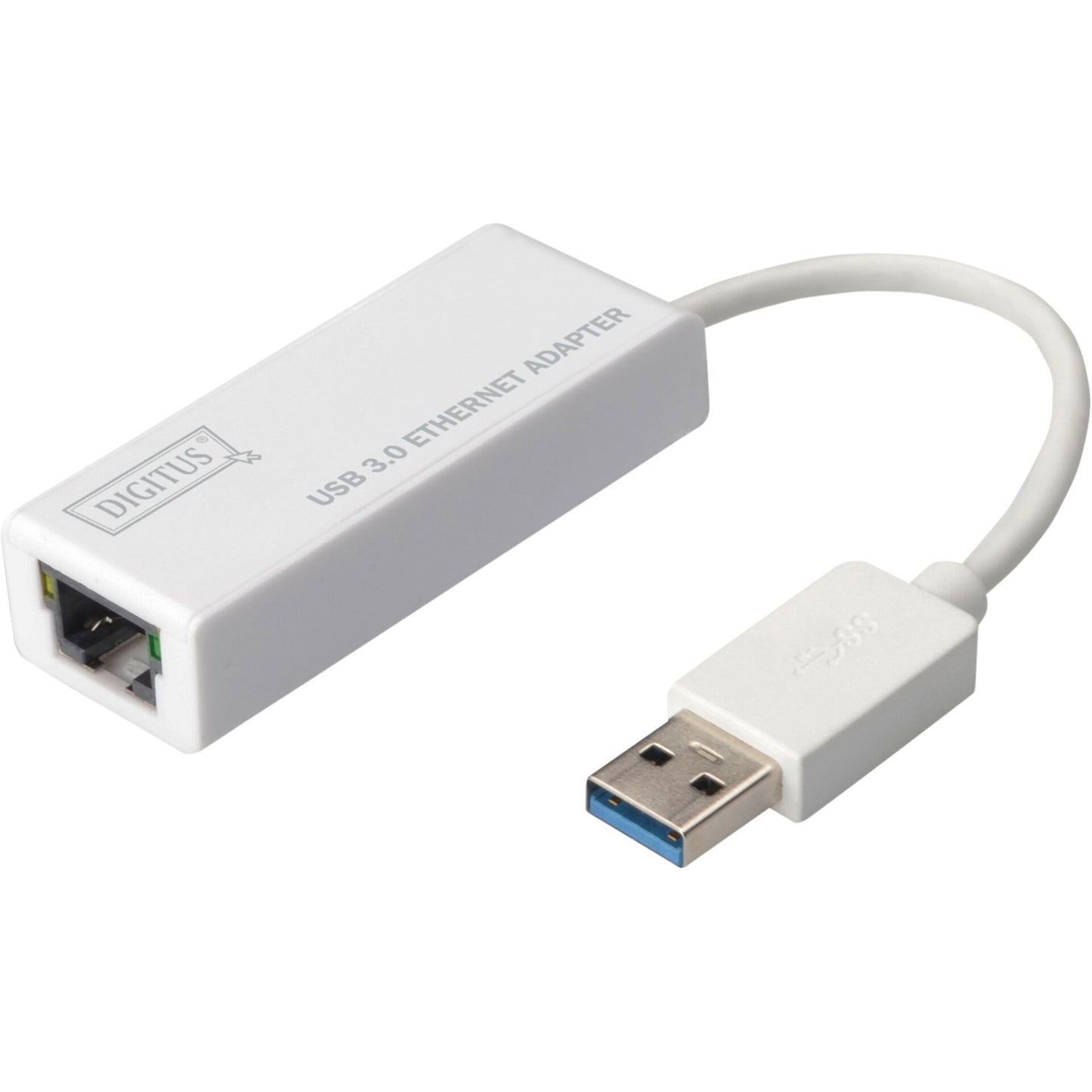 DIGITUS Gigabit Ethernet USB 3.0 Adapter
