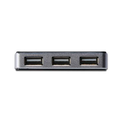 DIGITUS USB 2.0 4-Port-Hub