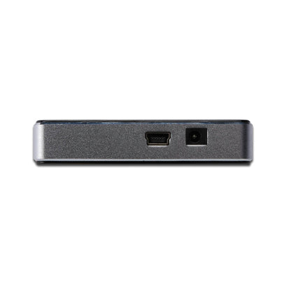 DIGITUS USB 2.0 4-Port-Hub