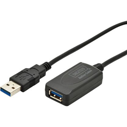DIGITUS USB 3.0 Active Extension Cable