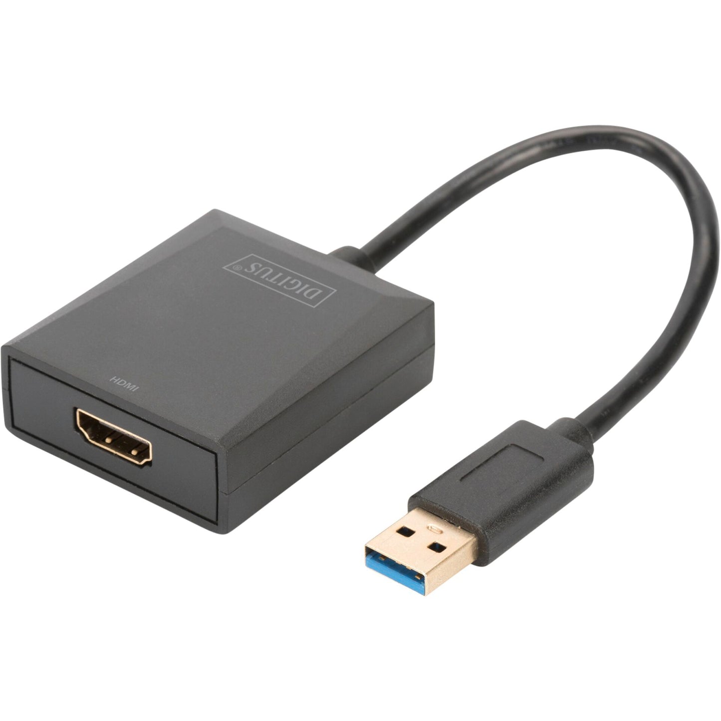 DIGITUS USB 3.0 to HDMI Adapter