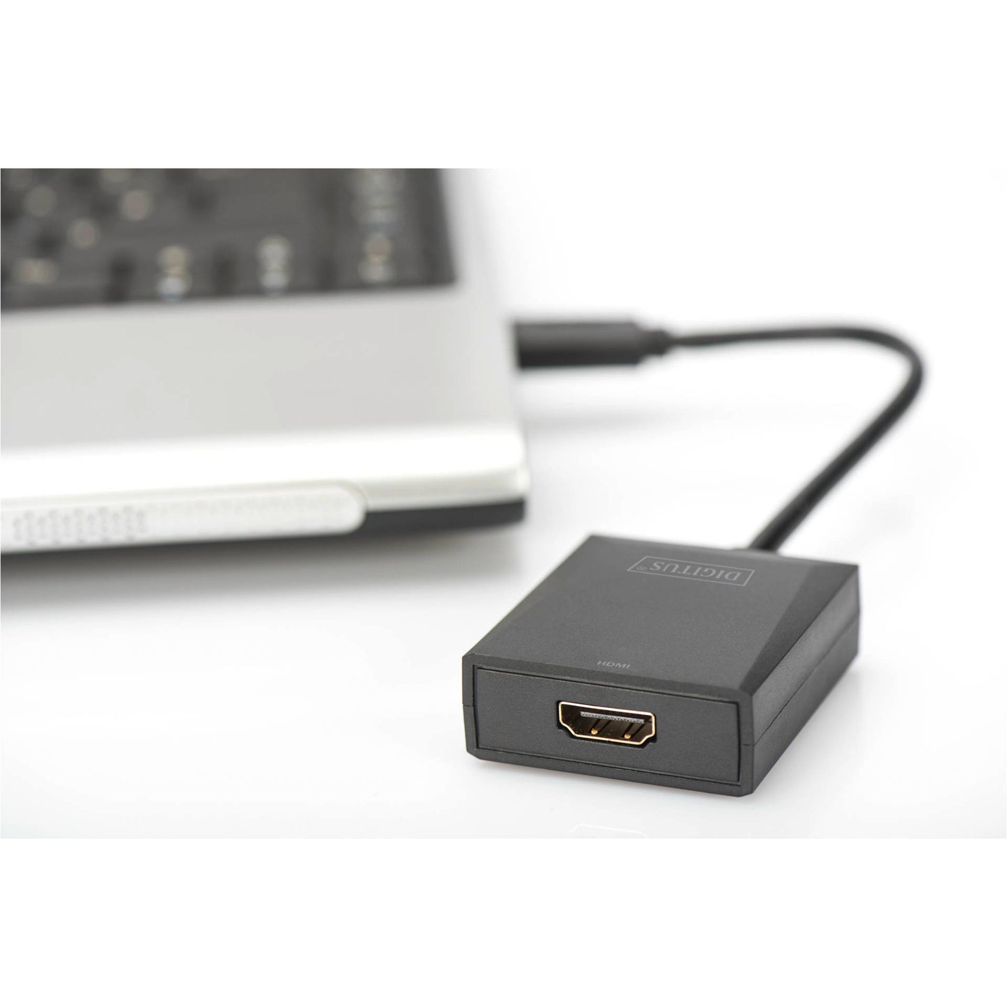 DIGITUS USB 3.0 to HDMI Adapter