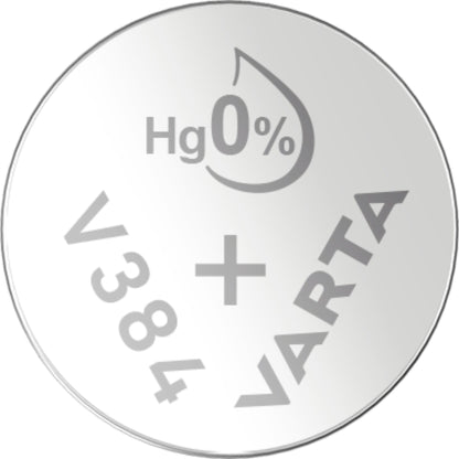 1 Varta Chron V 384