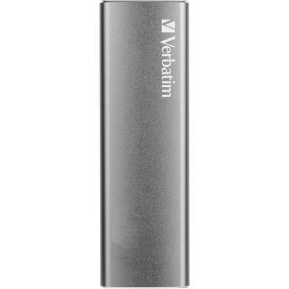 Verbatim Store n Go Vx500  240GB SSD USB 3.1                47442