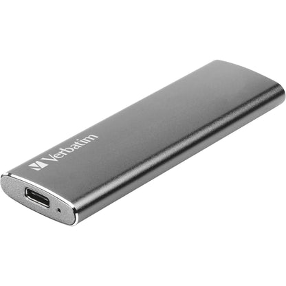 Verbatim Store n Go Vx500  480GB SSD USB 3.1                47443