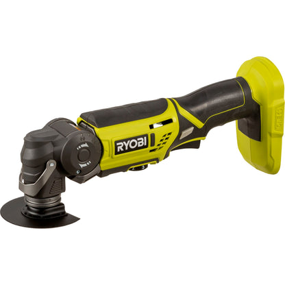 Ryobi R18MT-0 ONE+ Cordless Multitool