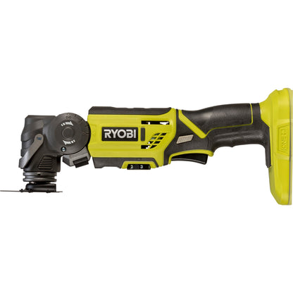 Ryobi R18MT-0 ONE+ Cordless Multitool