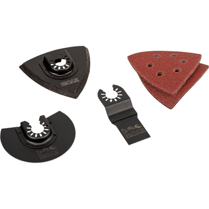 Ryobi R18MT-0 ONE+ Cordless Multitool