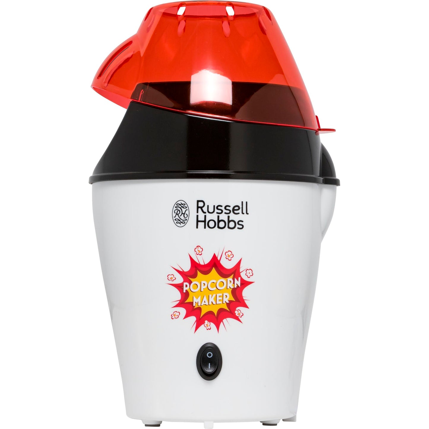 Russell Hobbs 24630-56 Fiesta Popcornmaker