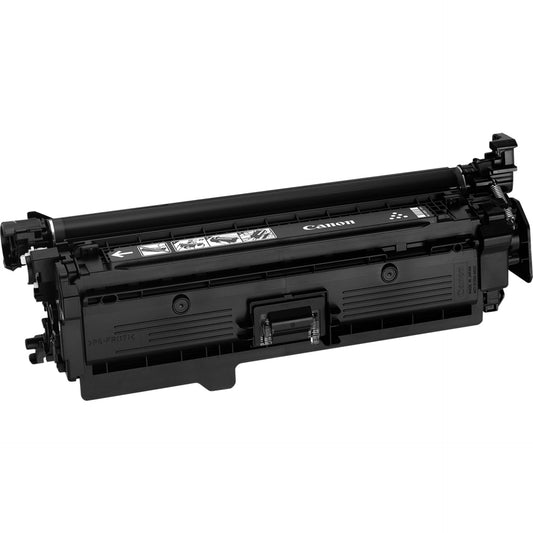 Canon Toner Cartridge 723 BK black