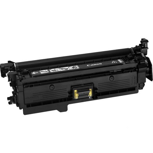 Canon Toner Cartridge 723 Y yellow