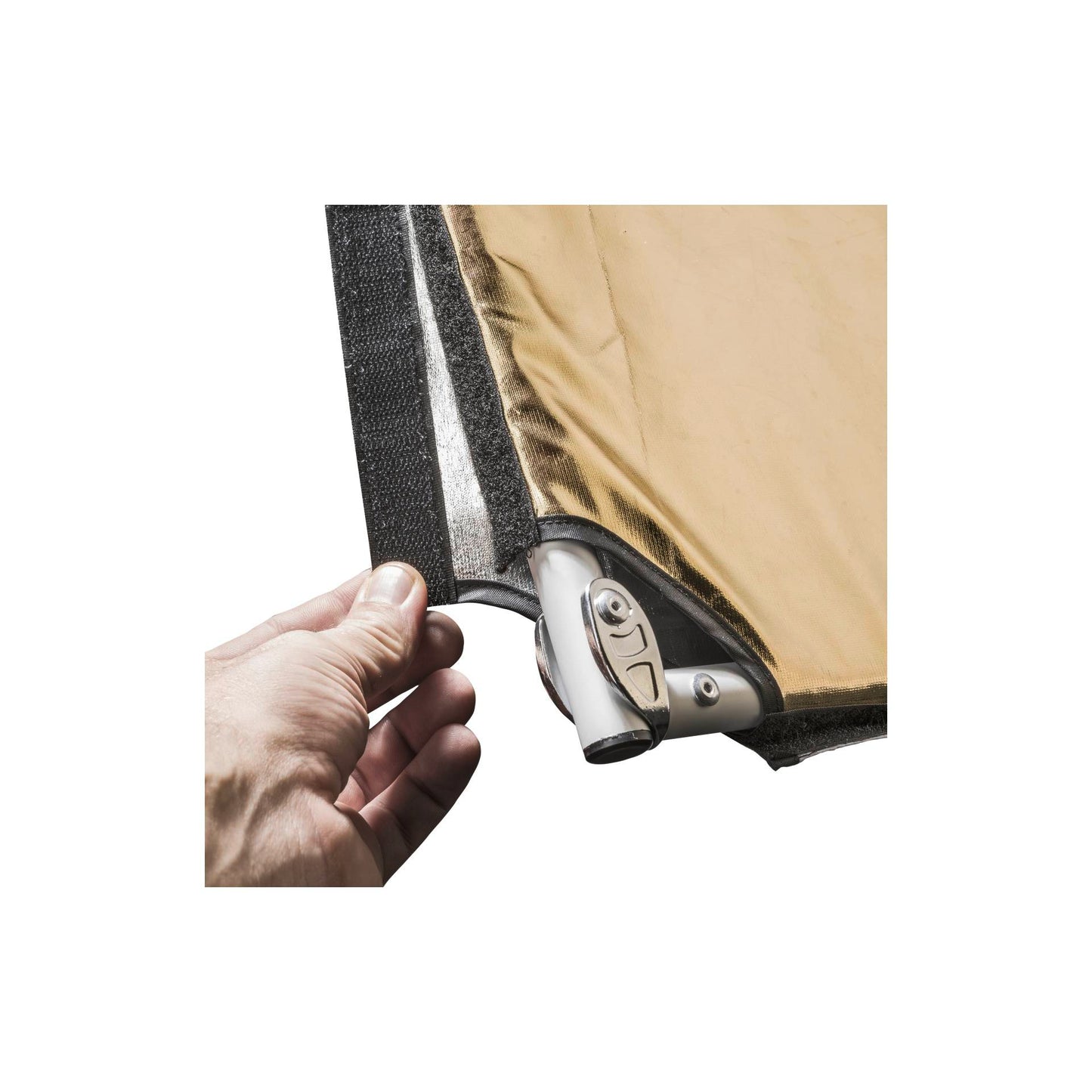 Walimex pro 5in1 Diffusor Panel collapsible 110