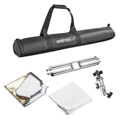 Walimex pro 5in1 Diffusor Panel collapsible 145