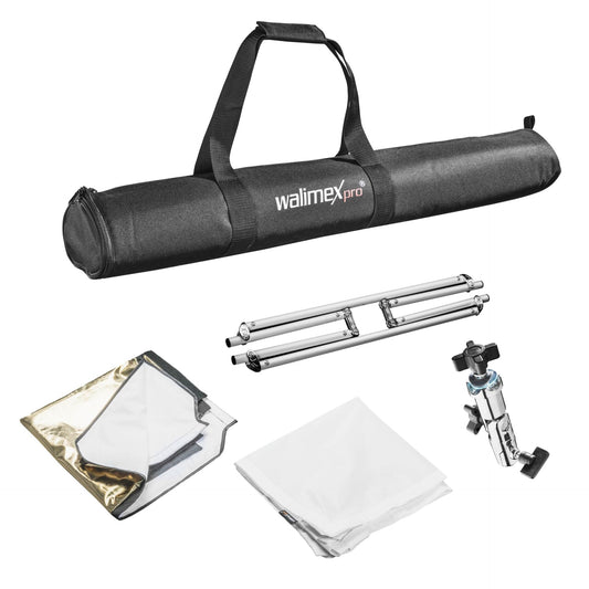 Walimex pro 5in1 Diffusor Panel collapsible 145