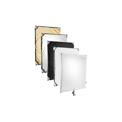 Walimex pro 5in1 Diffusor Panel collapsible 145