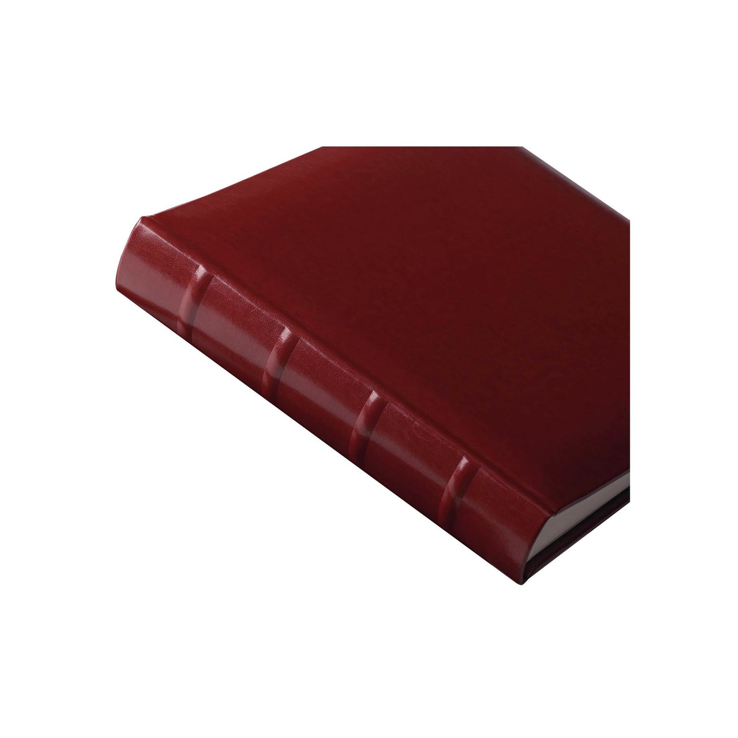 Walther Classic Book bound 30x37 80 Pages Buch wine red FA373R