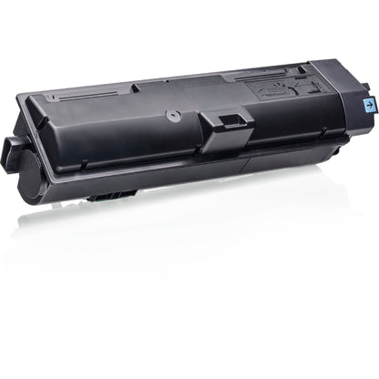KMP K-T79 Toner black compatible with Kyocera TK-1170