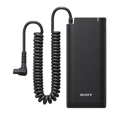 Sony external Battery Adapter for Flashes