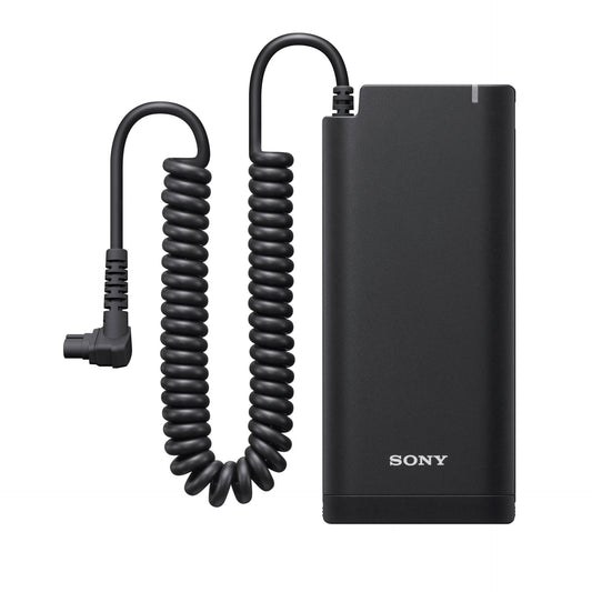 Sony external Battery Adapter for Flashes